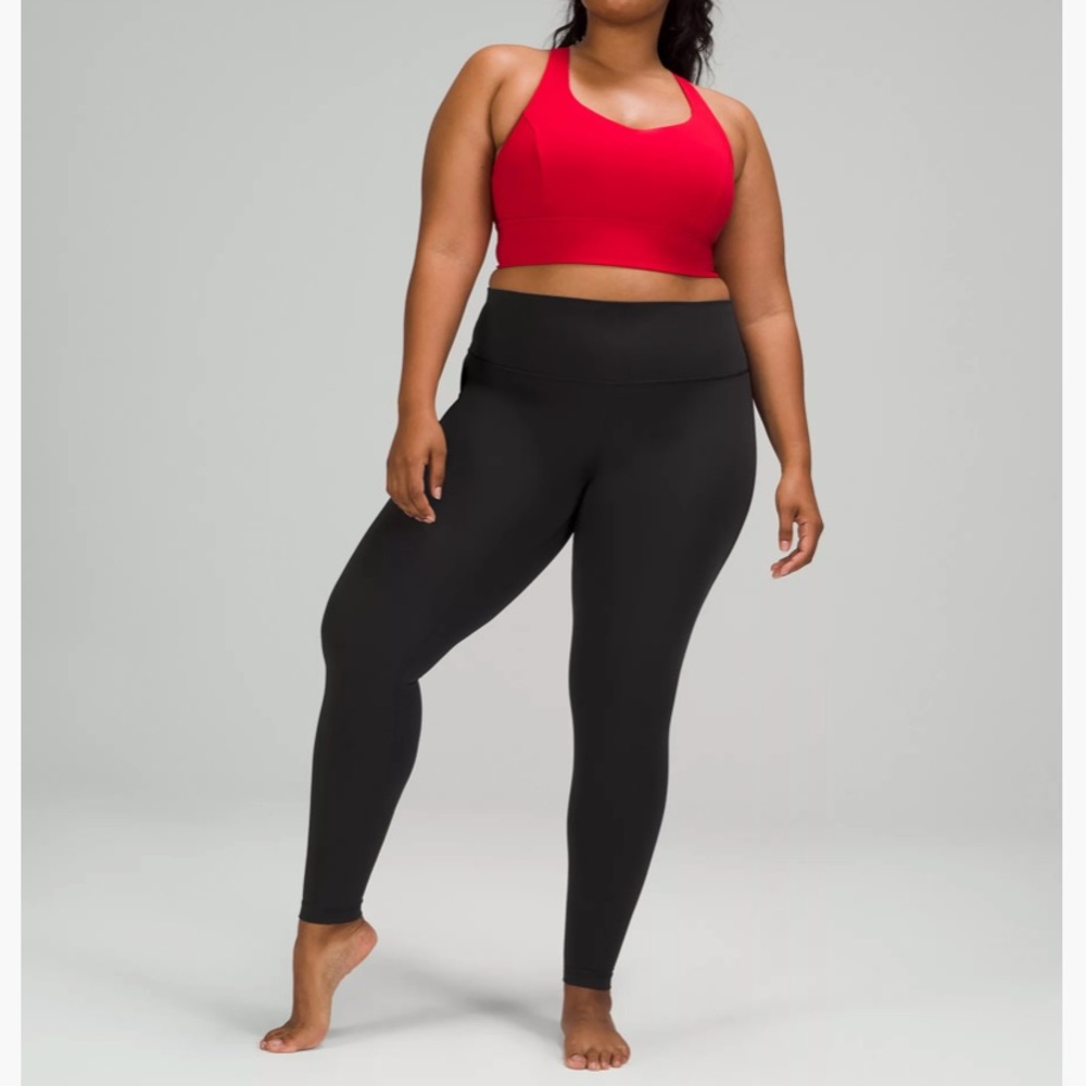 Lululemon Wunder Under High-Rise Tight 28"